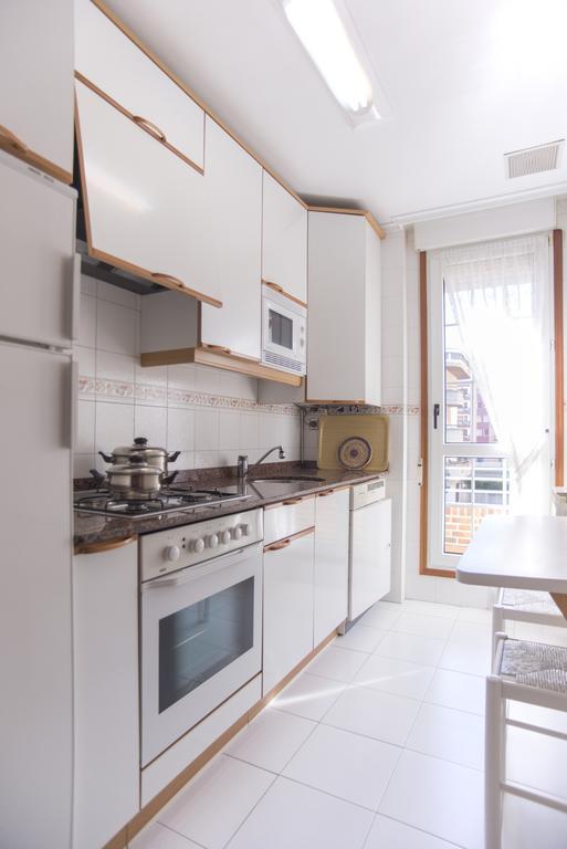 Apartamentos La Terraza Laredo Rom bilde