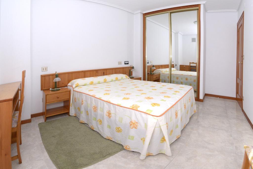 Apartamentos La Terraza Laredo Eksteriør bilde