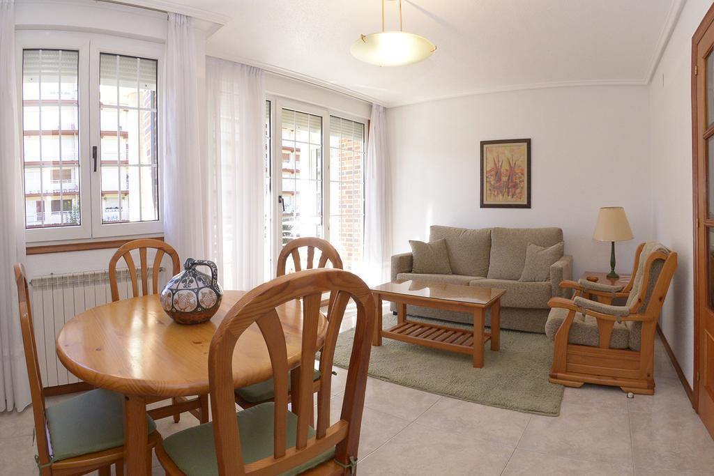 Apartamentos La Terraza Laredo Rom bilde