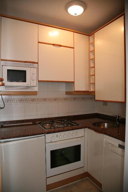Apartamentos La Terraza Laredo Rom bilde