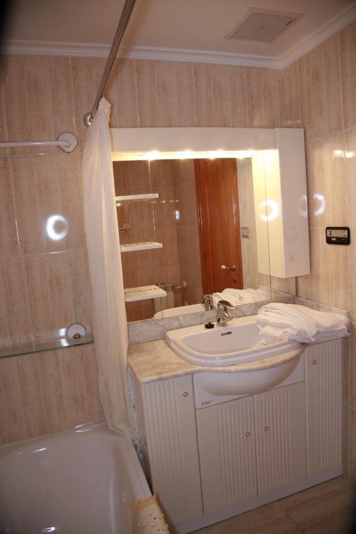 Apartamentos La Terraza Laredo Rom bilde