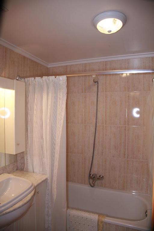 Apartamentos La Terraza Laredo Rom bilde