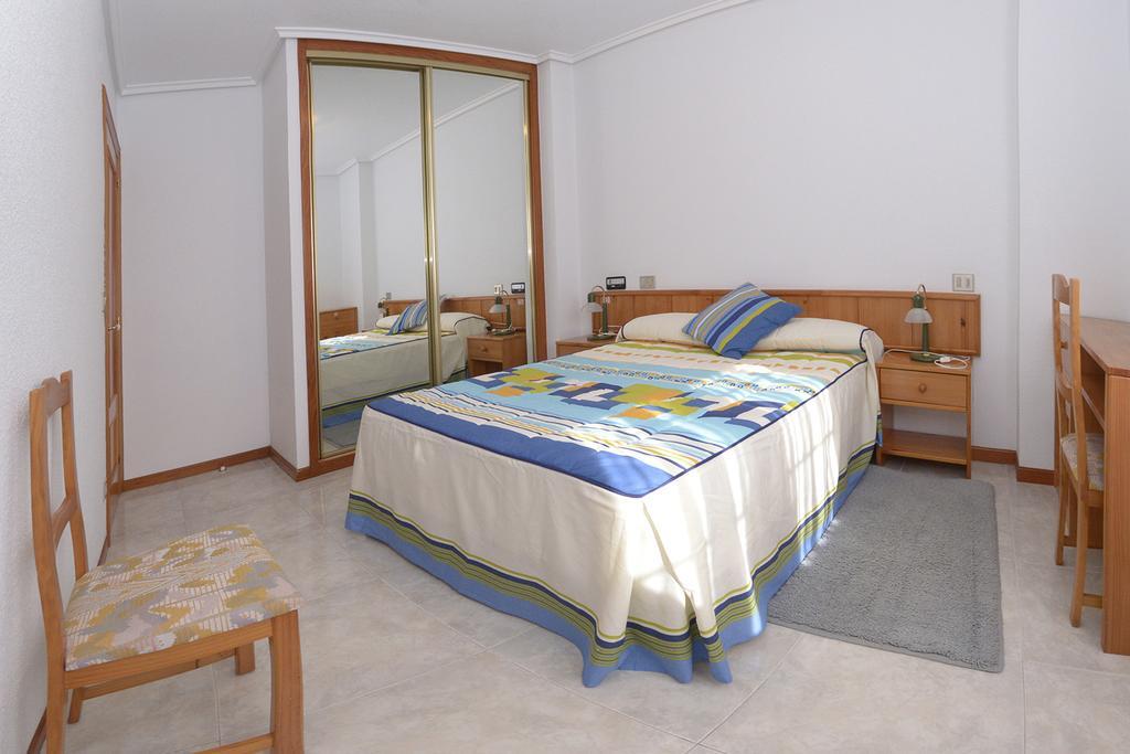 Apartamentos La Terraza Laredo Eksteriør bilde