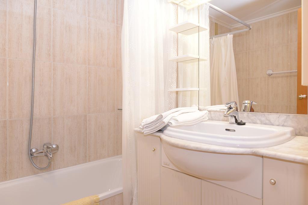 Apartamentos La Terraza Laredo Eksteriør bilde